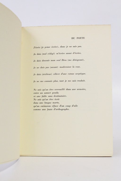 Quel royaume oublié ?