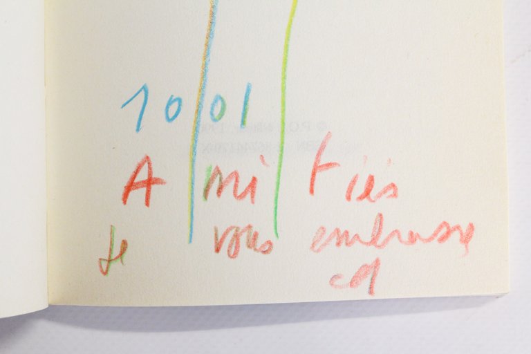 Quelque chose de très doux