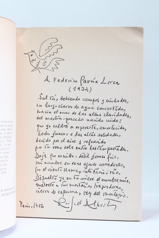 Qui a dit que nous étions morts ? Poèmes de …