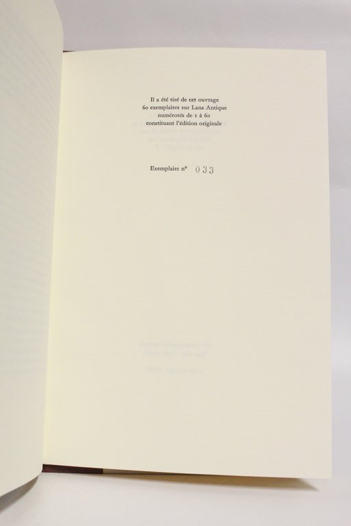 Qui-dans l'ordre-au rouge du soir-des mots-