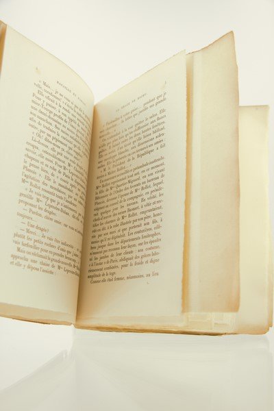 Racaille et parias précédés de La grâce de Bichu