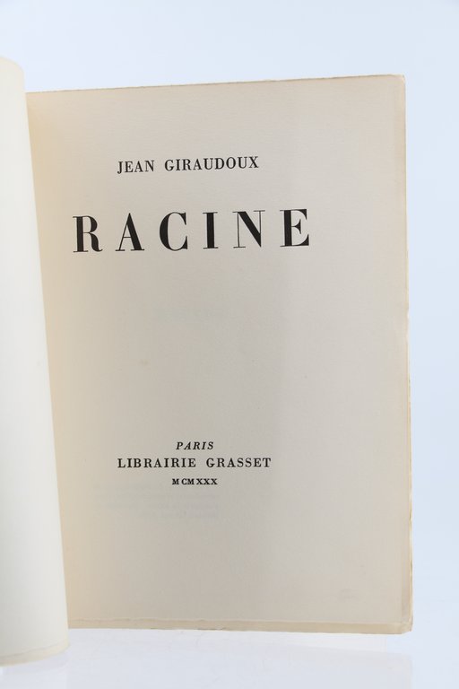 Racine