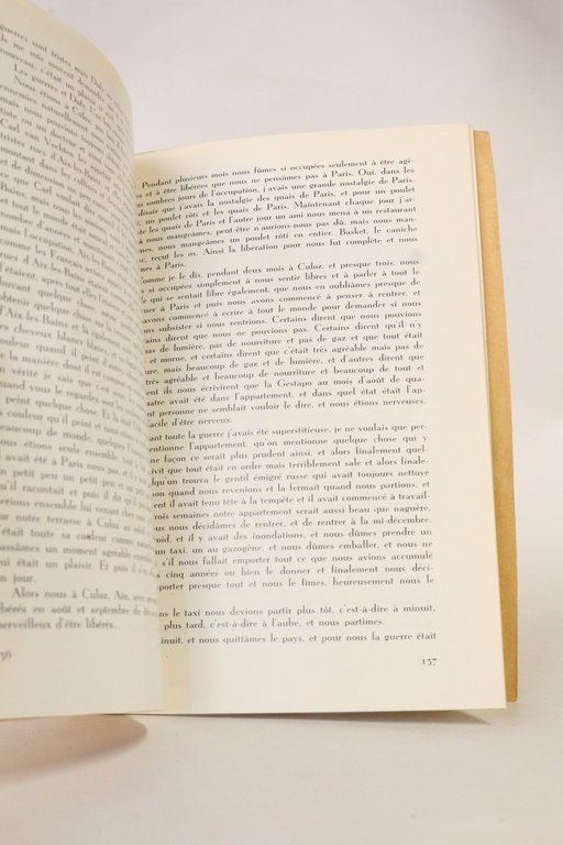 Raoul Dufy. Les arts plastiques (les carnets du séminaire des …