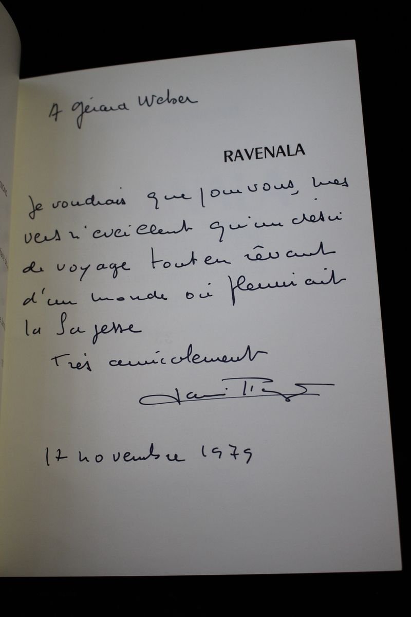 Ravenala. Madagascar - Ile de la Réunion - Les Comores …