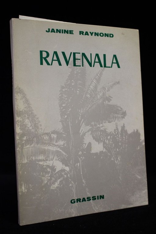 Ravenala. Madagascar - Ile de la Réunion - Les Comores …