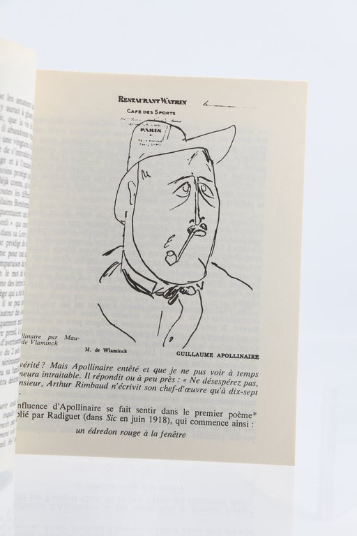 Raymond Radiguet