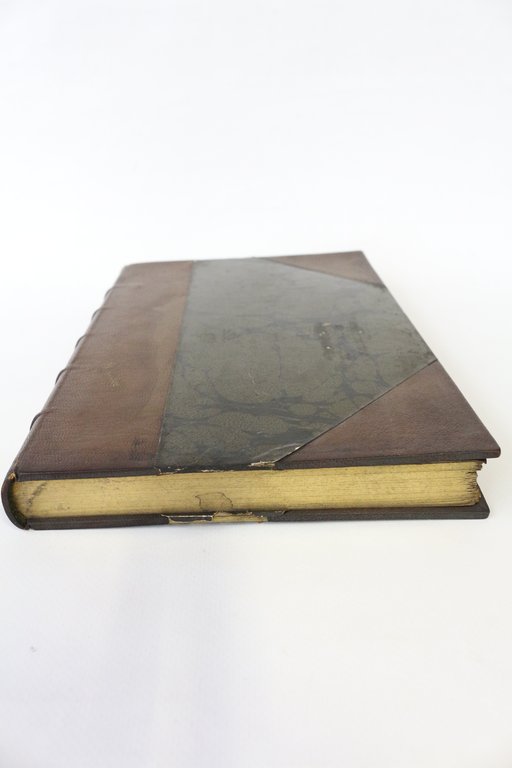 Recherches sur les imprimeurs et libraires d'Orléans. Recueil des documents …