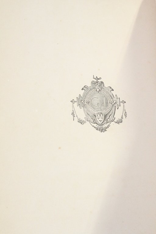 Recherches sur les imprimeurs et libraires d'Orléans. Recueil des documents …