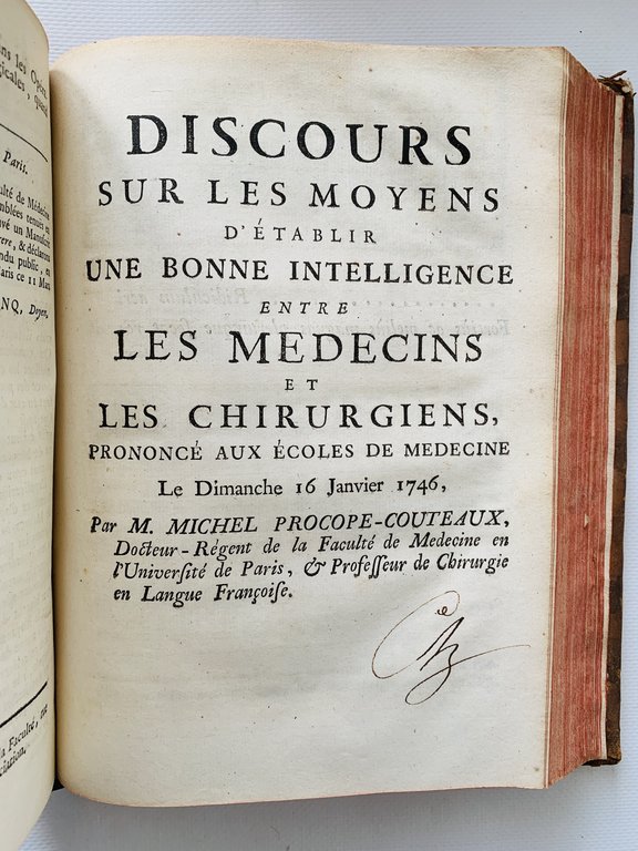 Recueil de pieces, bulle Unigenitus