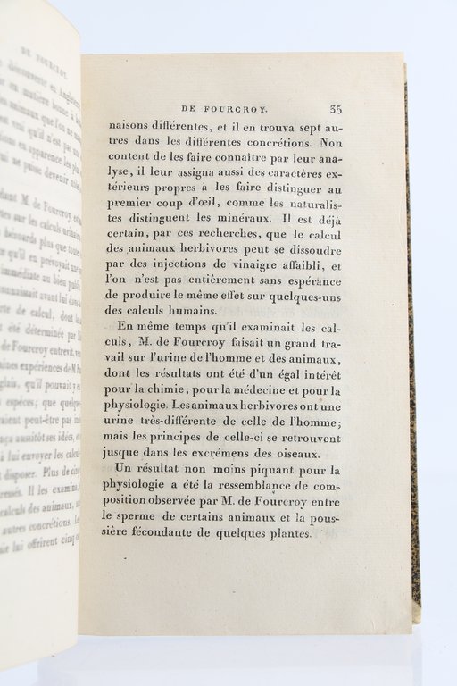 Recueil des éloges historiques lus dans les séances publiques