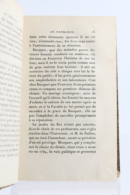 Recueil des éloges historiques lus dans les séances publiques