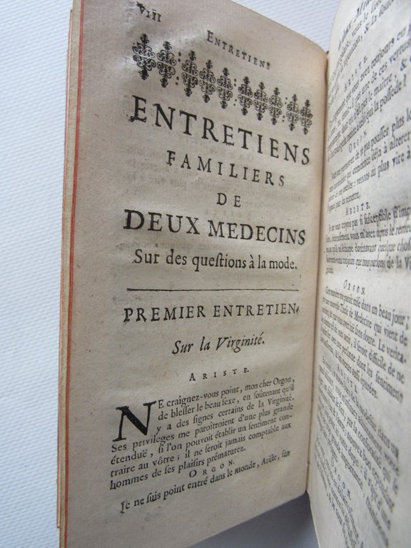 Recueil general, des pieces contenues au procez de Monsieur le …