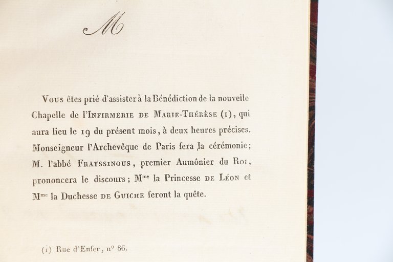 Réflexions politiques sur quelques écrits du jour et sur les …