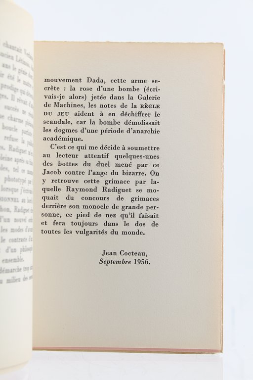 Règle du Jeu