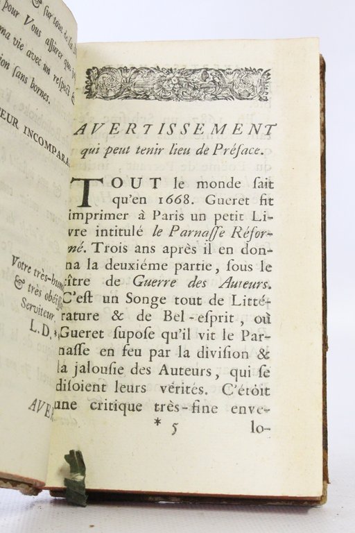 Relation de ce qui s'est passé dans une assemblée tenue …