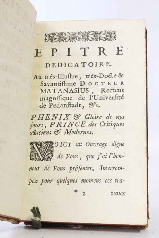 Relation de ce qui s'est passé dans une assemblée tenue …