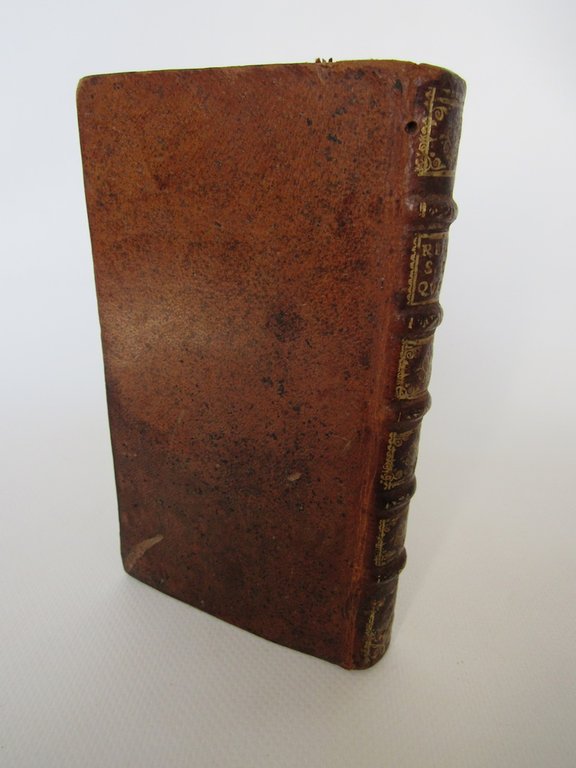 Relation sur le quiétisme