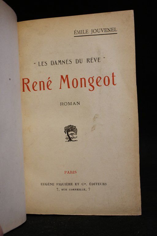 René Mongeot