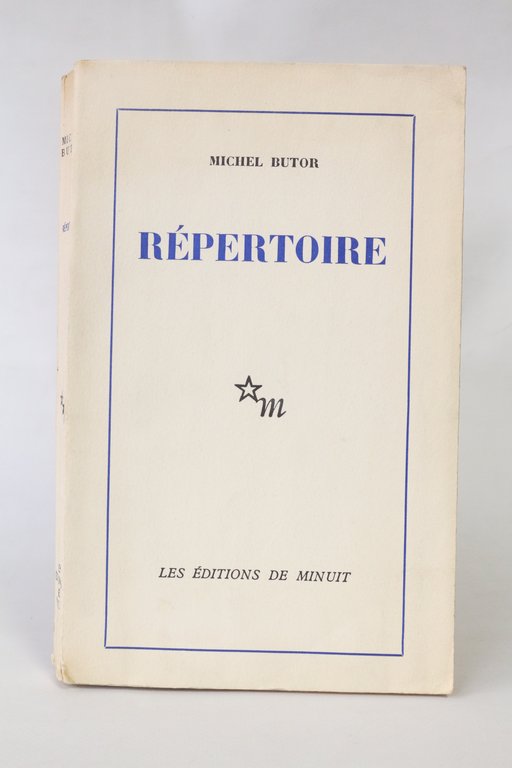 Répertoire