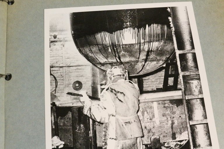 Reportage photographique des établissements Arbel réalisé dans le cadre de …