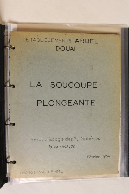Reportage photographique des établissements Arbel réalisé dans le cadre de …