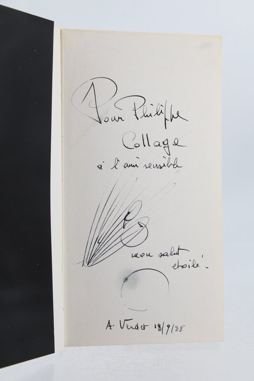 Requiem pour les cosmonautes - Ballade pour la comète de …