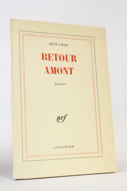 Retour amont