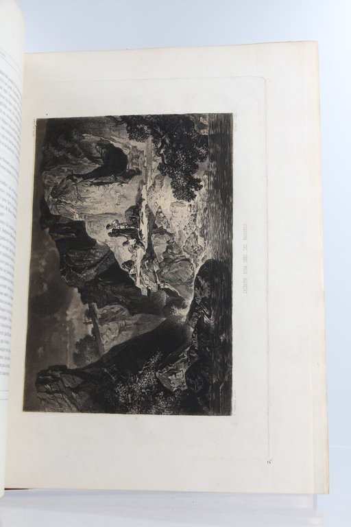 Revue du Salon de 1844