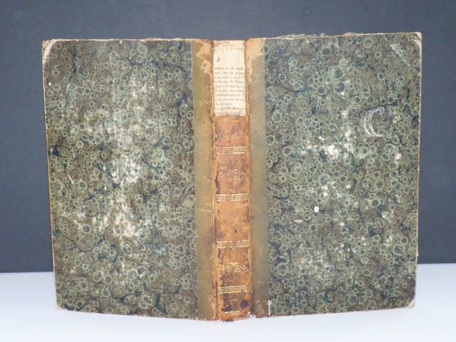 Revue Européenne, par les rédacteurs du Correspondant. (1831, 2 tomes)
