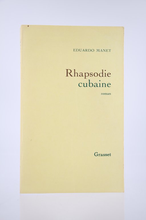 Rhapsodie cubaine