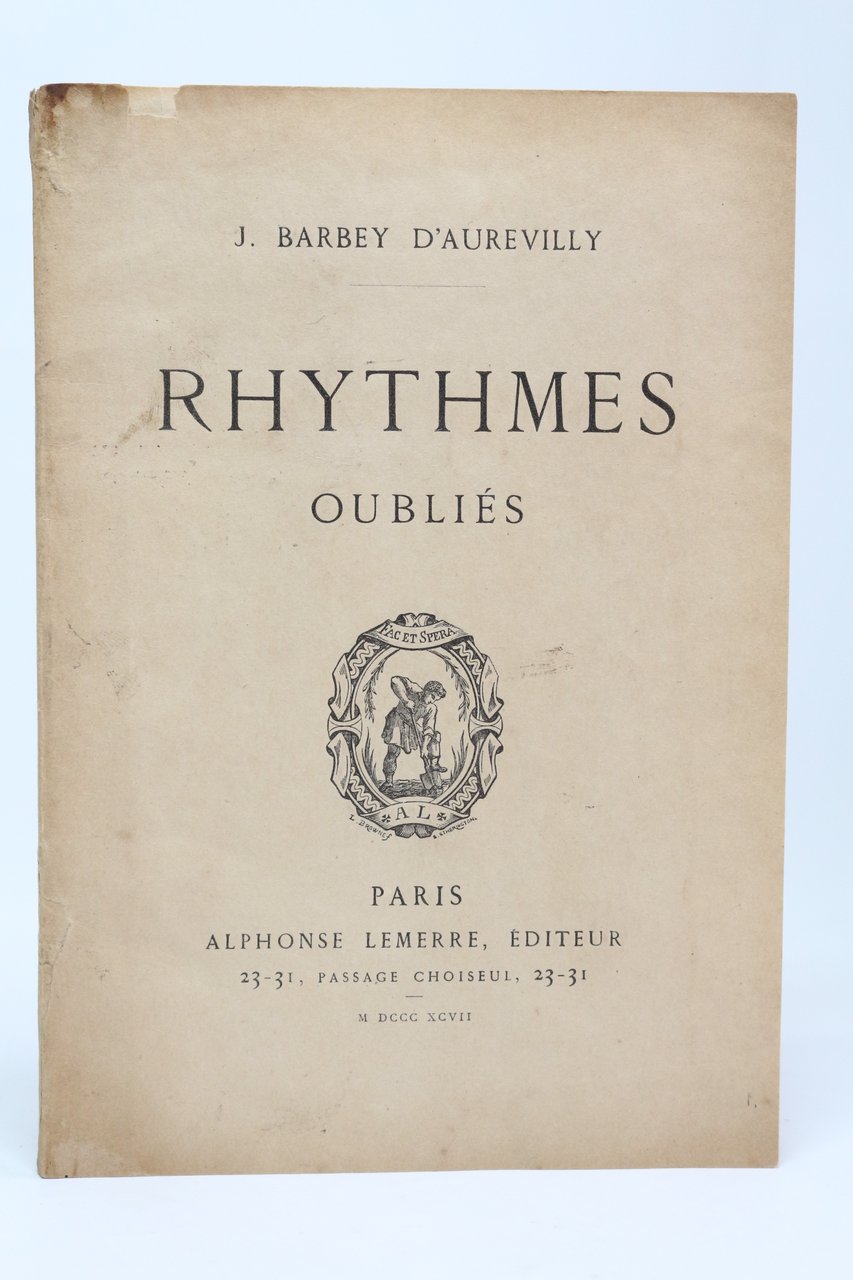 Rhythmes oubliés