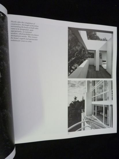 Richard Meier architect