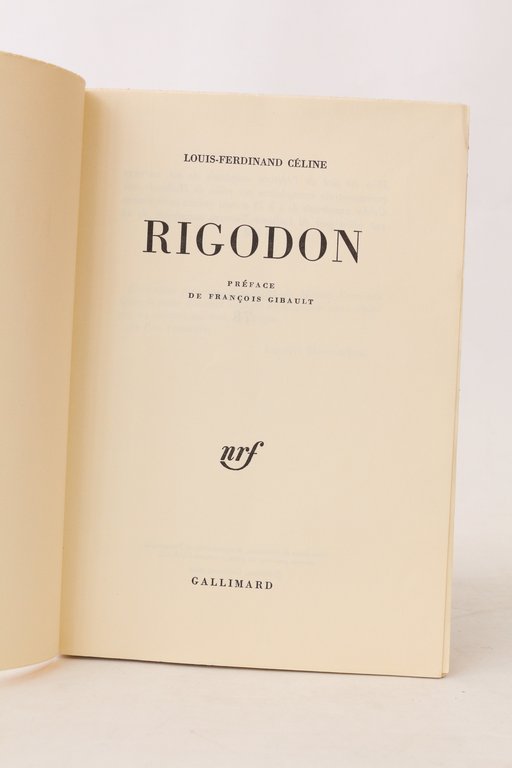 Rigodon