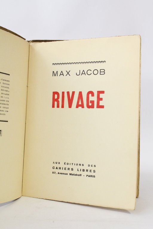 Rivage