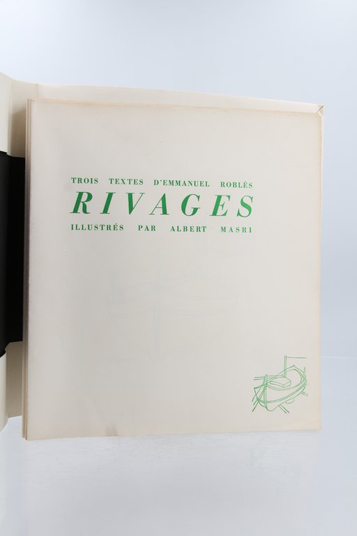 Rivages