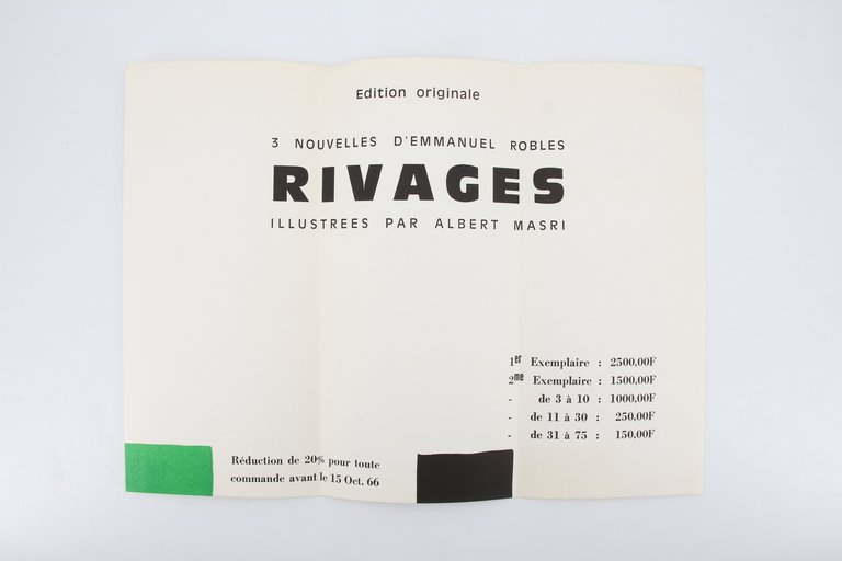 Rivages