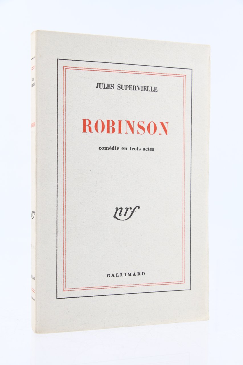 Robinson