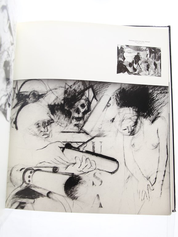 Roger Somville. Le Dessin 1943-1993