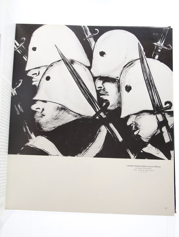 Roger Somville. Le Dessin 1943-1993