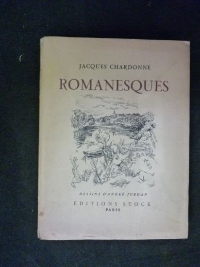 Romanesques