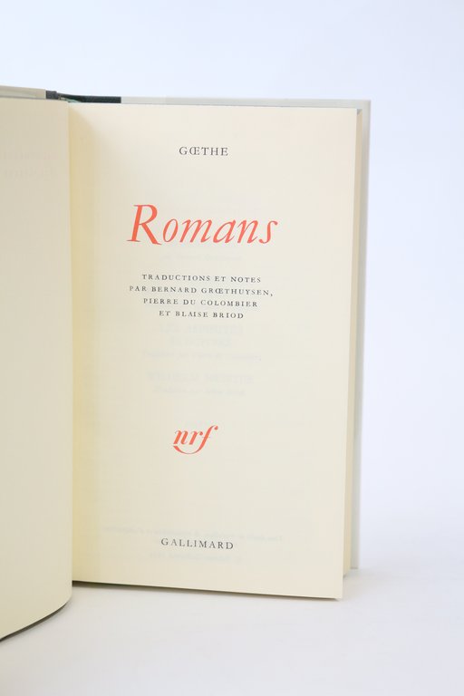 Romans