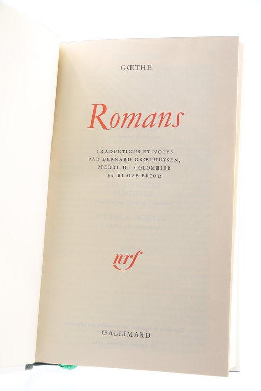 Romans