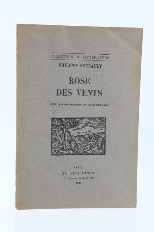 Rose des vents