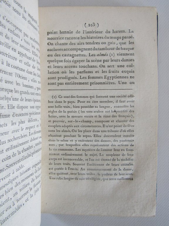 Route de l'Inde, ou Description géographique de l'Égypte, la Syrie, …
