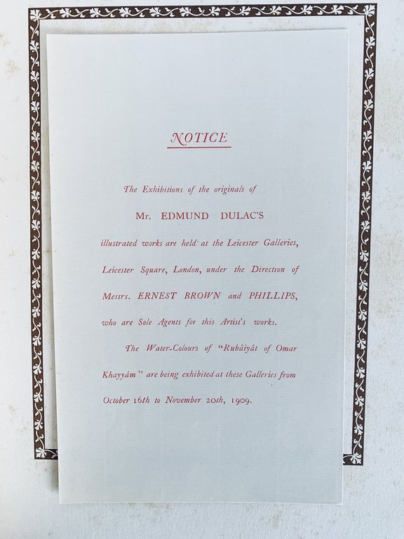 Rubaiyat