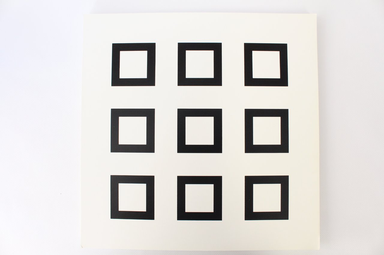 Rythme du millimètre