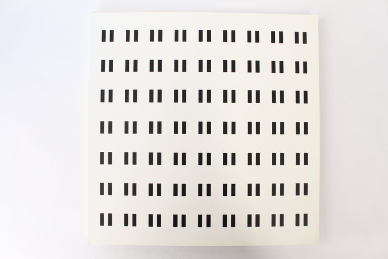 Rythme du millimètre