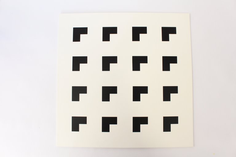 Rythme du millimètre