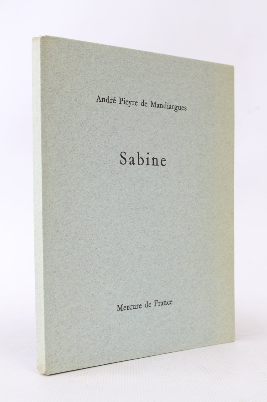 Sabine