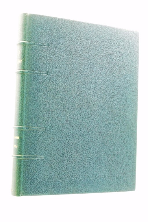 Sainte Marie des fleurs